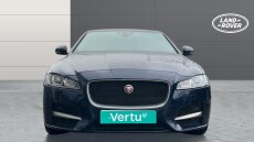 Jaguar XF 2.0d [180] R-Sport 4dr Auto Diesel Saloon